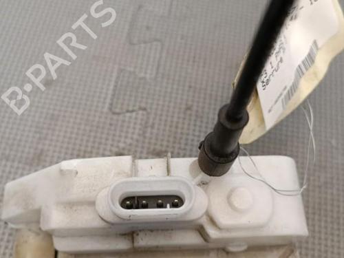 Front right lock CITROËN C3 I (FC_, FN_) 1.4 16V | BP22130991C97 