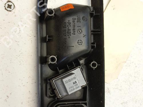 Mirror switch VW POLO (9N_, 9A_) 1.2 12V | BP22129219I25 