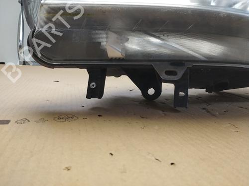 Left headlight RENAULT SCÉNIC II (JM0/1_) 1.5 dCi (JM1E, JM16) | BP38032234C28 - Image 5