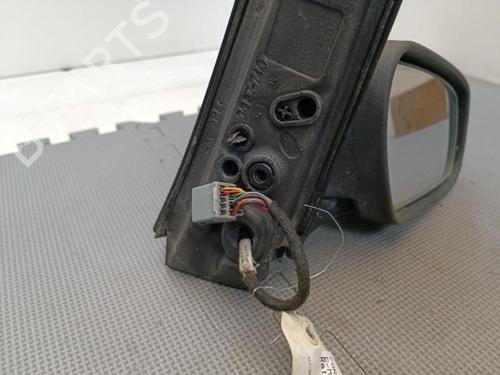 Right mirror FORD FOCUS C-MAX (DM2) 2.0 TDCi | BP21323844C27 