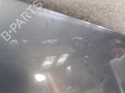 Hood RENAULT MEGANE II (BM0/1_, CM0/1_) 1.5 dCi (BM1E, CM1E) | BP21326662C1 