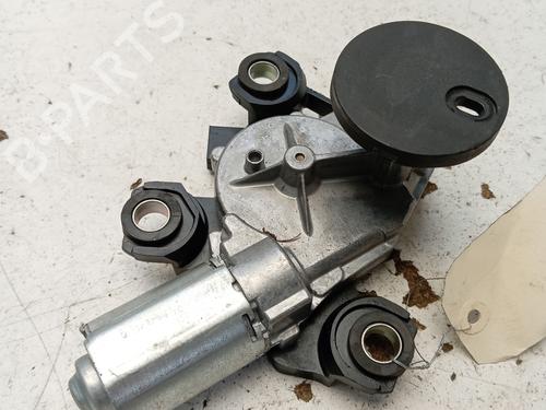 Used Rear wiper motor CITROËN C4 Picasso I MPV (UD_) 2.0 i 16V (140 hp) 29758960