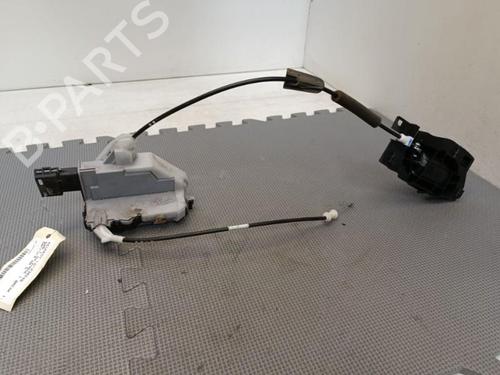 Used Rear left lock PEUGEOT 508 SW I (8E_) 1.6 HDi (112 hp) 21326311