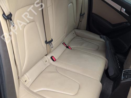 Used Rear seat Rear seat AUDI A4 Allroad B8 (8KH) [2009-2017] 30316231 30316231