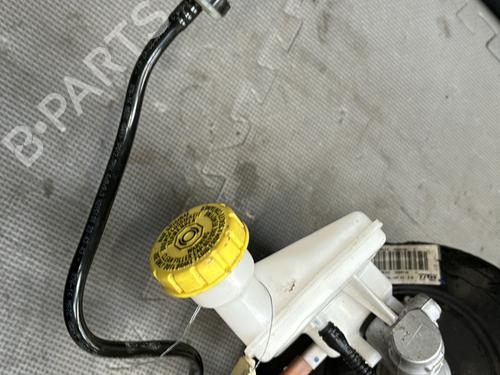 Servo brake CITROËN C4 CACTUS 1.2 VTi 82 | BP21636282M42 - Image 2
