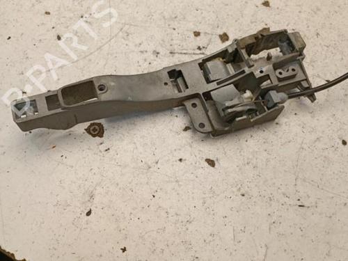 Used Front right lock CITROËN C4 I (LC_) 1.4 16V (88 hp) 22130779