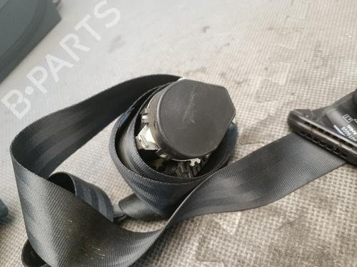 Used Rear left seatbelt Rear left seatbelt 22131535 22131535