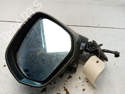 Ryggespeil venstre CITROËN C4 Picasso I MPV (UD_) 2.0 i 16V | BP29758963C26