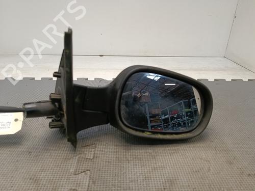 Used Right mirror NISSAN MICRA III (K12) 1.2 16V (65 hp) 21388997