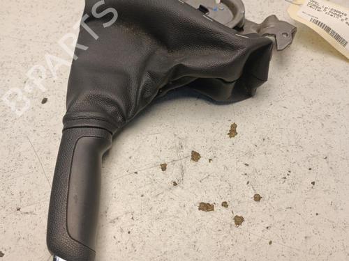 Used Hand brake Hand brake OPEL CORSA D (S07) 1.3 CDTI (L08, L68) (75 hp) 21326130 21326130