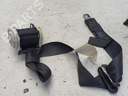 Used Rear left seatbelt Rear left seatbelt 22129774 22129774
