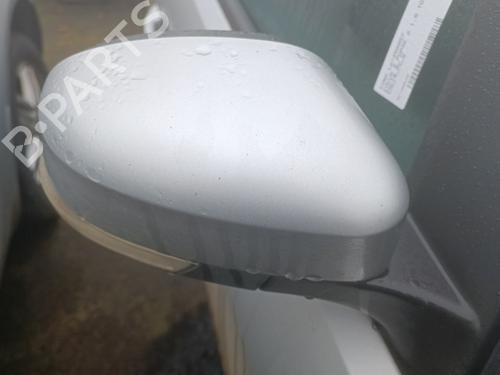 Right mirror FORD FOCUS II (DA_, HCP, DP) 1.6 TDCi | BP23805368C27 
