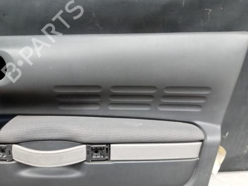 Front right panel CITROËN C4 CACTUS 1.6 BlueHDi 100 | BP26909541C59 - Image 3