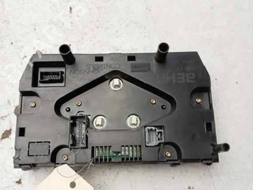 AC Styreenhet / Manøvreringsenhet PEUGEOT 307 Break (3E) 2.0 HDI 110 | BP29407784I5 