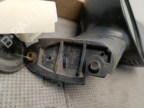 Right mirror DAEWOO MATIZ (M100, M150) 1.0 | BP21389029C27 