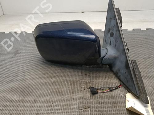 Right mirror BMW 3 (E46) 323 i | BP21573253C27 