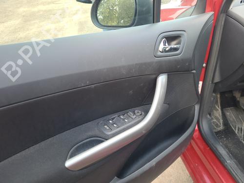 Radio PEUGEOT 308 SW I (4E_, 4H_) 1.6 HDi | BP25003172E6 