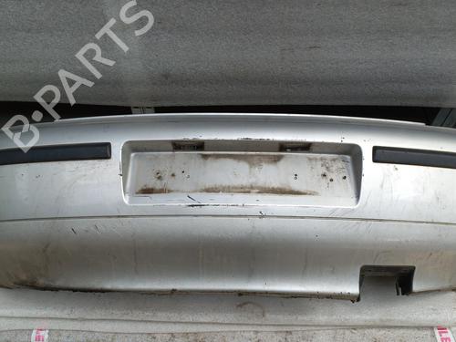 Rear bumper SEAT LEON (1M1) 1.9 TDI | BP21324414C8 