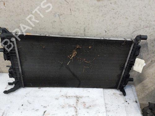 Used Heater matrix Heater matrix RENAULT GRAND SCÉNIC III (JZ0/1_) 1.5 dCi (JZ09, JZ0D, JZ10, JZ14, JZ1G, JZ29, JZ2C) (110 hp) 21323085 21323085
