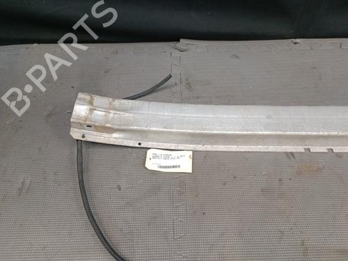 Used Front bumper reinforcement Front bumper reinforcement OPEL CORSA D (S07) 1.3 CDTI (L08, L68) (75 hp) 22131380 22131380