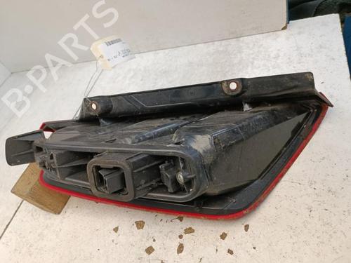 Right taillight FIAT GRANDE PUNTO (199_) 1.3 D Multijet | BP21322621C35 