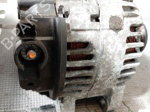 Alternator PEUGEOT 206+ (2L_, 2M_) 1.4 HDi eco 70 | BP25744534M7 - Image 4