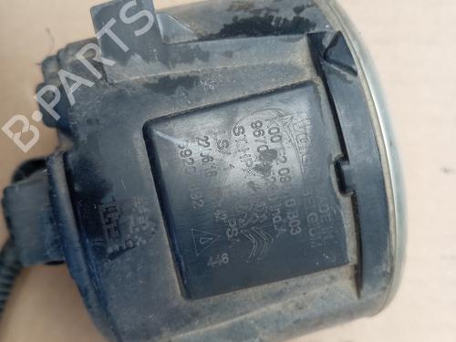 Left front fog light DS DS 5 (KF_) 1.6 BlueHDi 120 | BP33302958C30 - Image 2