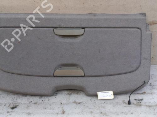 Hattehylle Hattehylle PEUGEOT 308 I (4A_, 4C_) 1.6 HDi (109 hp) 22130175 22130175