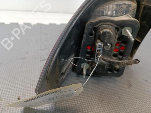 Used Right taillight Right taillight FORD S-MAX (WA6) 2.0 TDCi (140 hp) 21322560 21322560