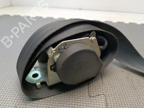 Used Rear right belt tensioner DACIA SANDERO 1.5 dCi (68 hp) 21325098