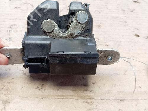 Tailgate lock FIAT 500 (312_) 1.3 D Multijet (312AXE1A) | BP27344243C101