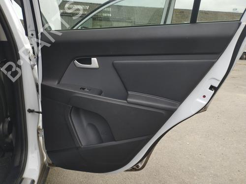 Used Rear right panel KIA SPORTAGE III (SL) 1.6 GDI (135 hp) 25772124