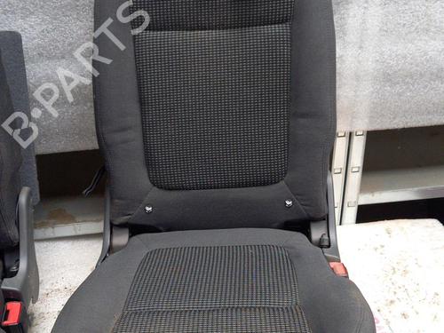 Used Rear seat PEUGEOT 5008 (0U_, 0E_) [2009-2017]  21777976
