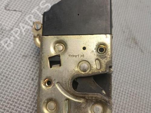Used Front left lock Front left lock 22130911 22130911