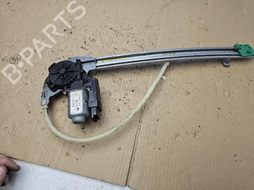 Used Rear right window mechanism Rear right window mechanism RENAULT VEL SATIS (BJ0_) 2.0 dCi (BJ03) (150 hp) 40507454 40507454