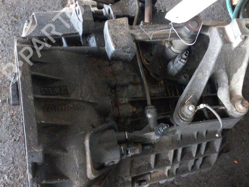 Gearbox FORD FOCUS C-MAX (DM2) 1.8 TDCi | BP21326199M3 