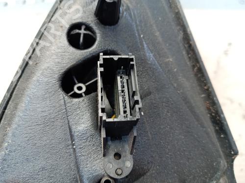 Right mirror RENAULT CLIO II (BB_, CB_) 1.5 dCi (B/CB07) | BP27704934C27 
