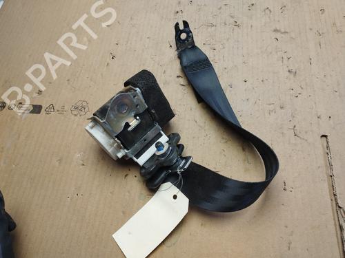 Used Rear left seatbelt Rear left seatbelt 37001170 37001170