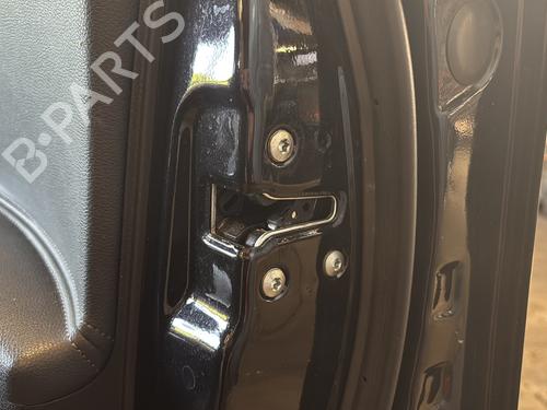 Used Front right lock KIA SPORTAGE III (SL) 1.7 CRDi (116 hp) 26740021