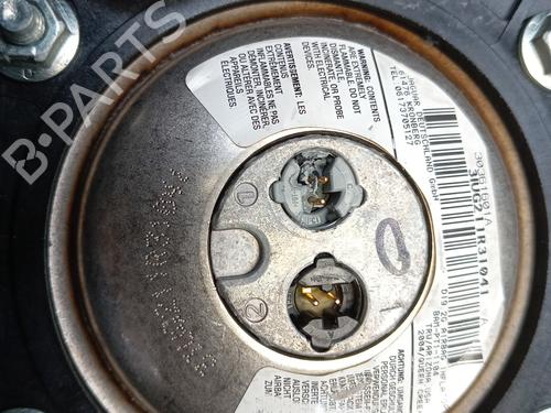 Førerens kollisjonspute JAGUAR X-TYPE I (X400) 2.0 D | BP25003226C9 