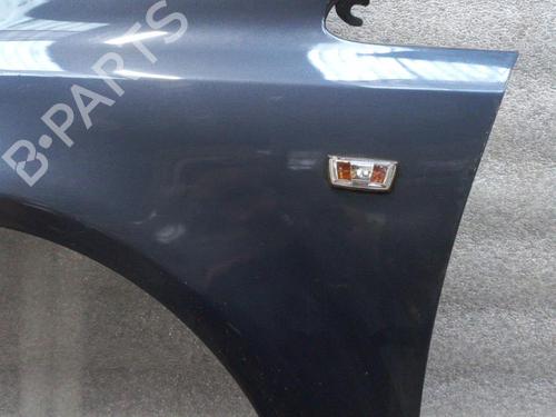Left front fenders OPEL CORSA D (S07) 1.3 CDTI (L08, L68) | BP22129778C41 