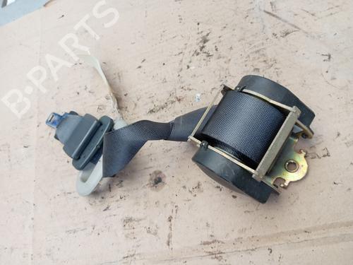 Used Rear center seatbelt Rear center seatbelt RENAULT SCÉNIC II (JM0/1_) 1.5 dCi (JM1E, JM16) (106 hp) 26526549 26526549
