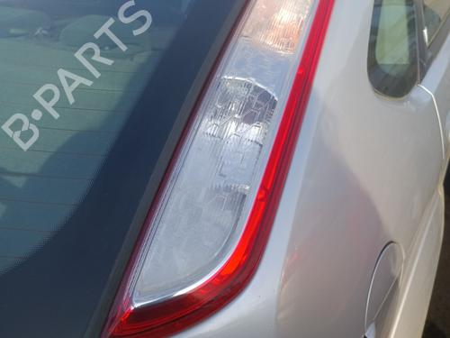Used Right taillight FORD FOCUS II (DA_, HCP, DP) 1.6 TDCi (90 hp) 23805358