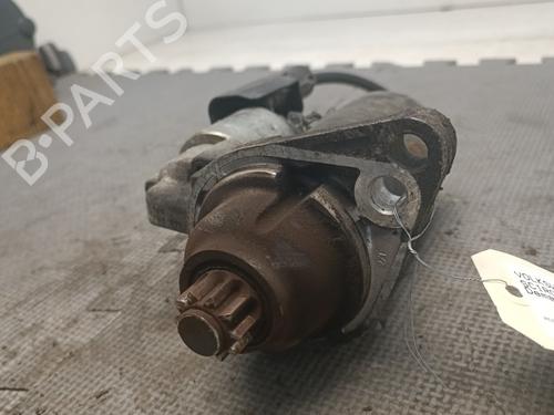 Used Starter Starter VW SCIROCCO III (137, 138) 1.4 TSI (160 hp) 22597048 22597048