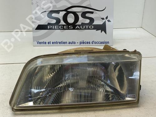 Used Left headlight CITROËN ZX (N2) 1.4 i (75 hp) 22129186
