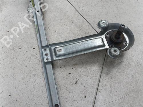 Used Rear left window mechanism OPEL ASTRA H (A04) 1.7 CDTI (L48) (100 hp) 21324084