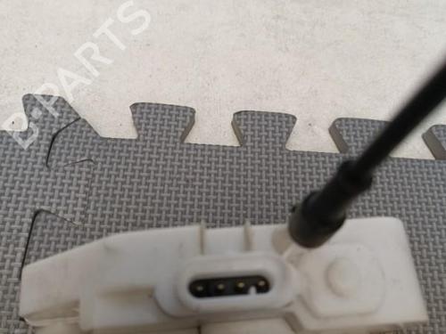 Front left lock CITROËN C3 Pluriel (HB_) 1.4 HDi | BP22131033C98 