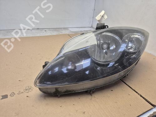 Left headlight SEAT ALTEA (5P1) 2.0 TDI 16V | BP40434563C28 - Image 5