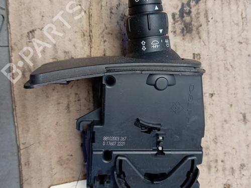 Used Switch RENAULT CLIO III (BR0/1, CR0/1) 1.2 16V (BR0P, CR0P) (101 hp) 27617942