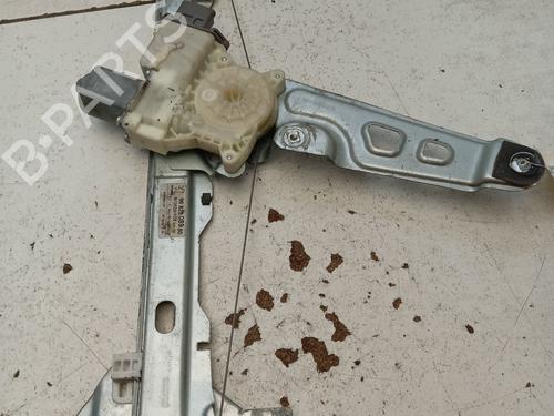 Used Front left window mechanism PEUGEOT 5008 (0U_, 0E_) 1.6 HDi (110 hp) 29513483